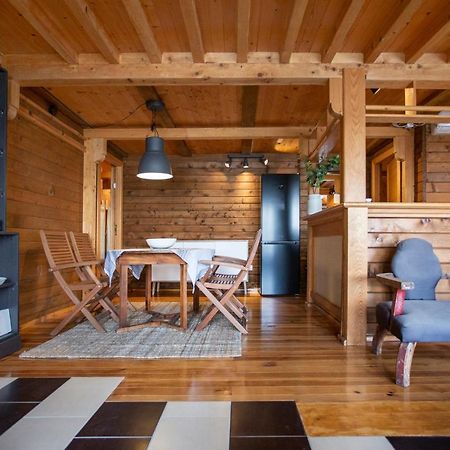 River House Vasa Belgrade Luaran gambar