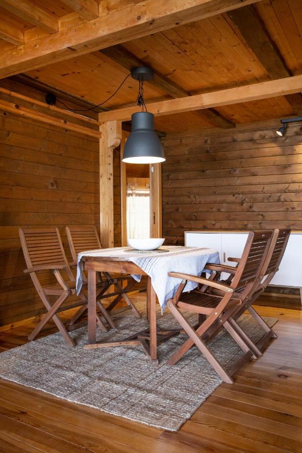 River House Vasa Belgrade Luaran gambar