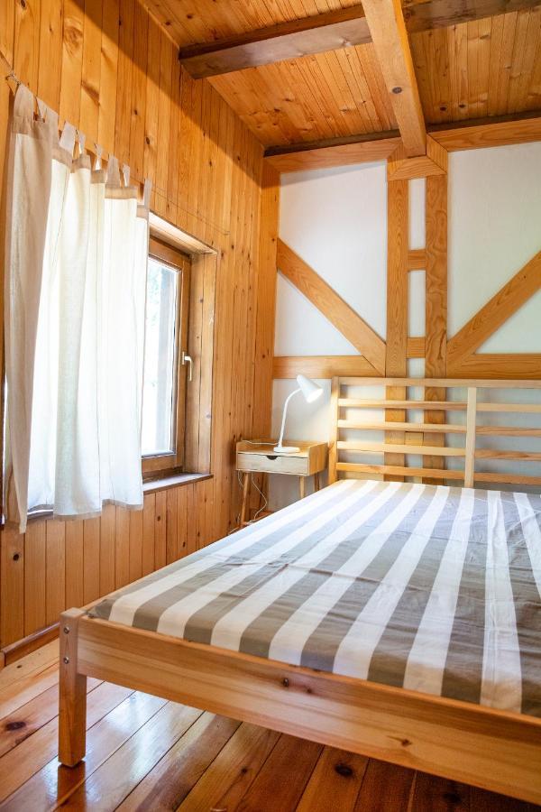 River House Vasa Belgrade Luaran gambar