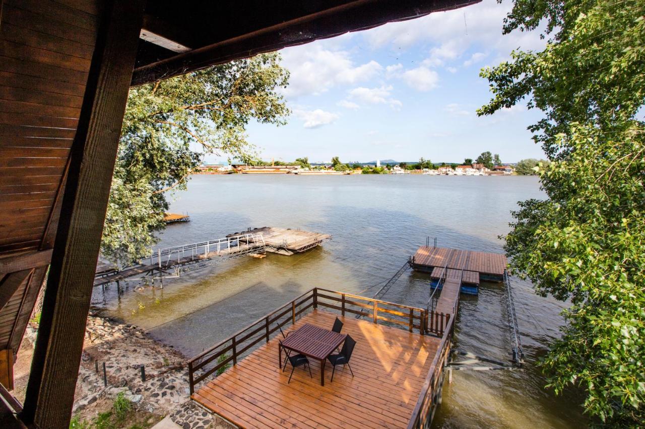 River House Vasa Belgrade Luaran gambar
