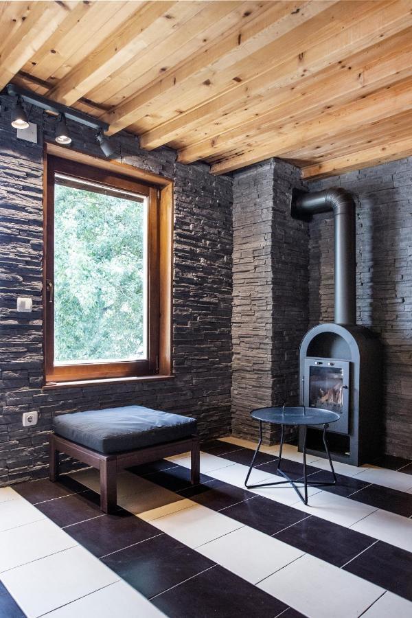 River House Vasa Belgrade Luaran gambar