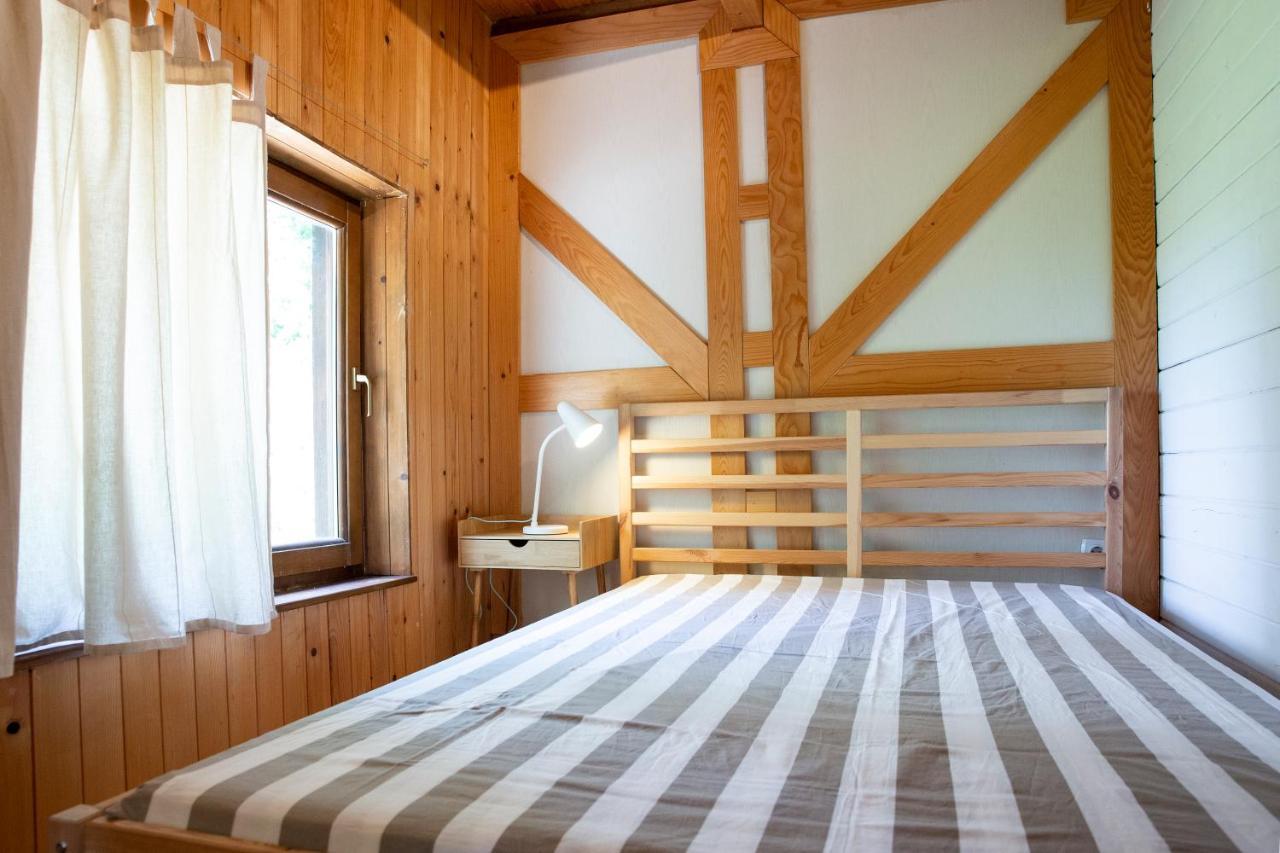 River House Vasa Belgrade Luaran gambar