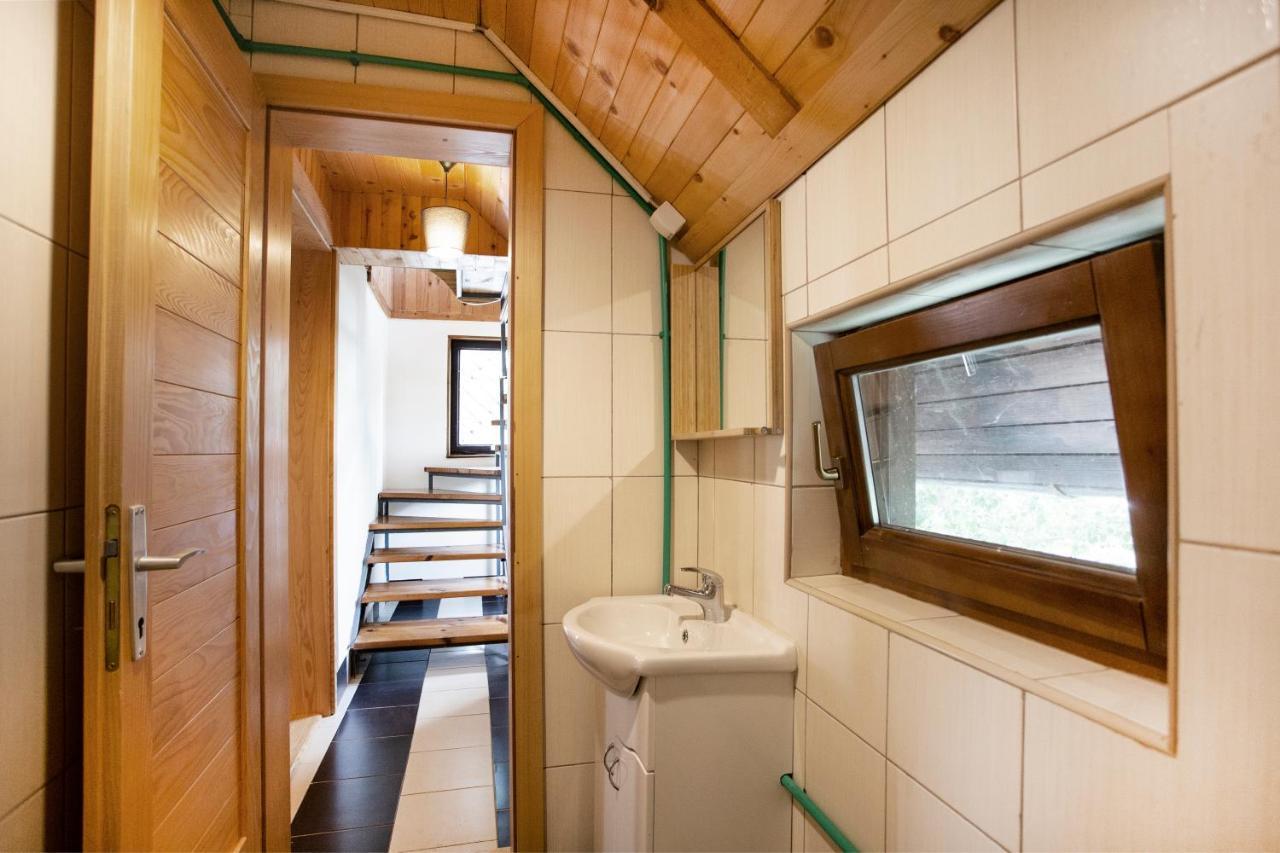 River House Vasa Belgrade Luaran gambar