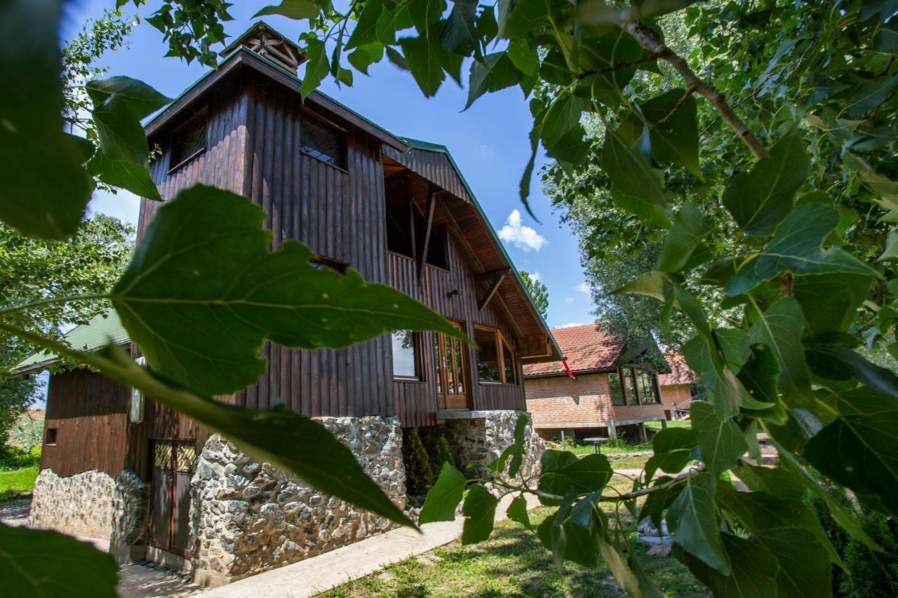 River House Vasa Belgrade Luaran gambar