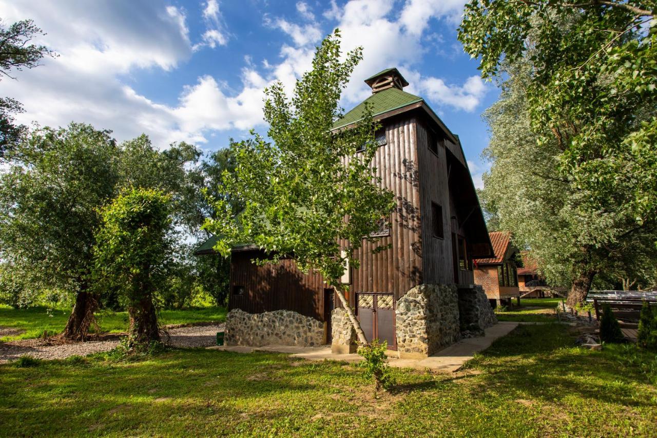 River House Vasa Belgrade Luaran gambar