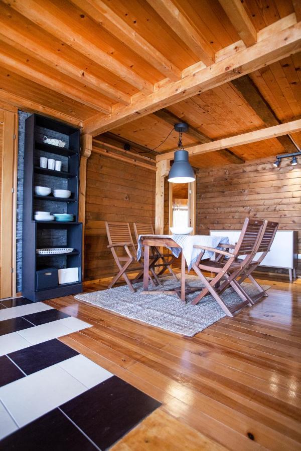 River House Vasa Belgrade Luaran gambar