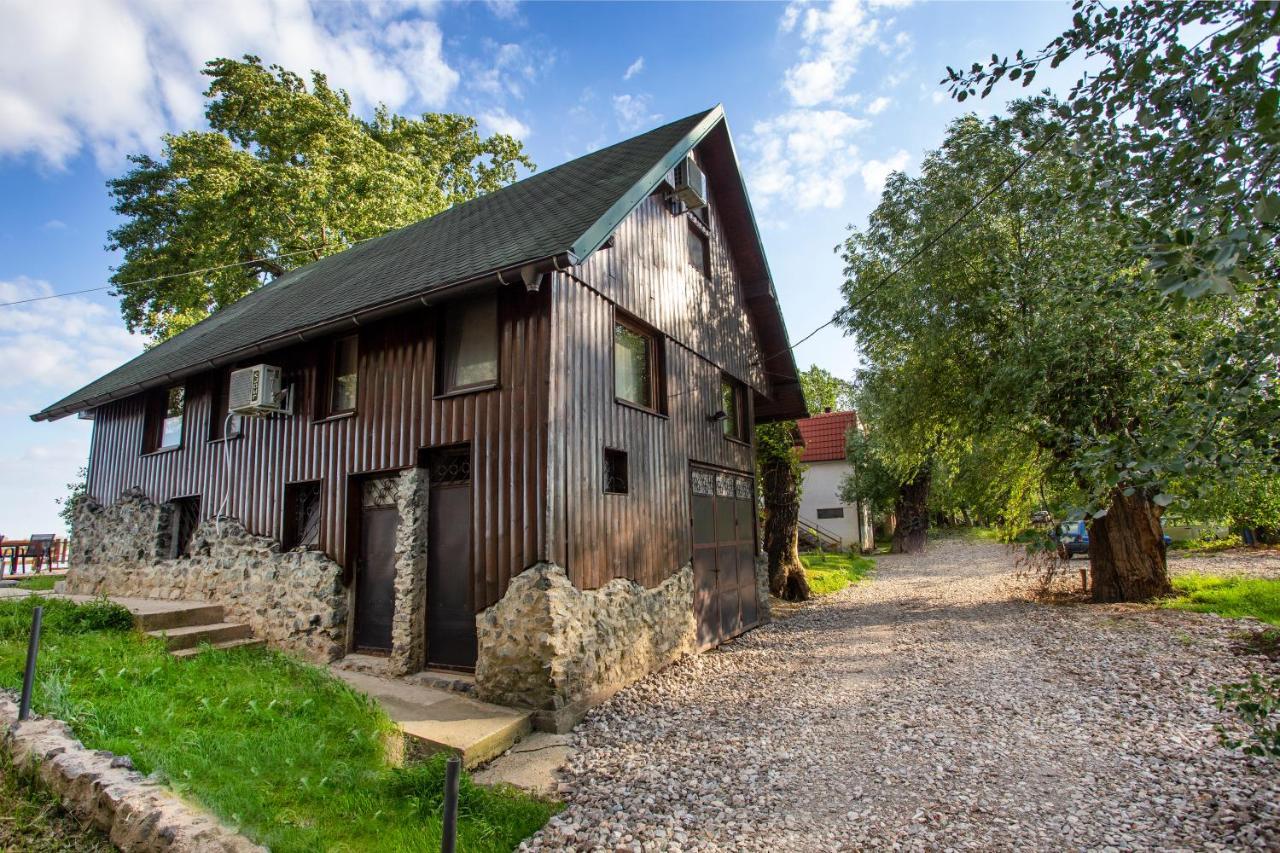 River House Vasa Belgrade Luaran gambar