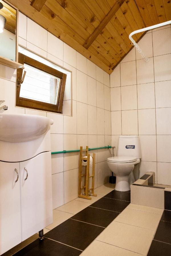 River House Vasa Belgrade Luaran gambar