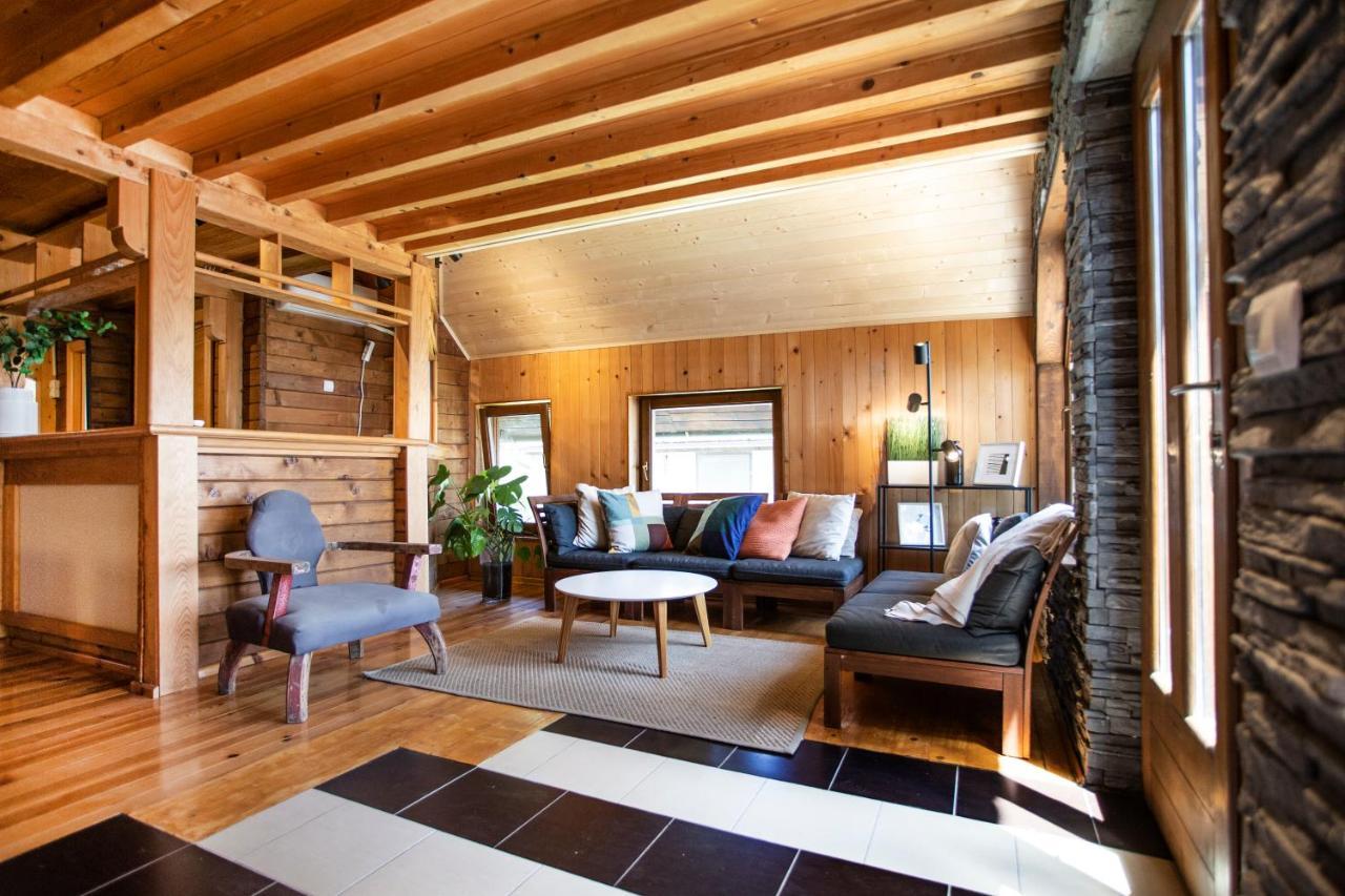 River House Vasa Belgrade Luaran gambar