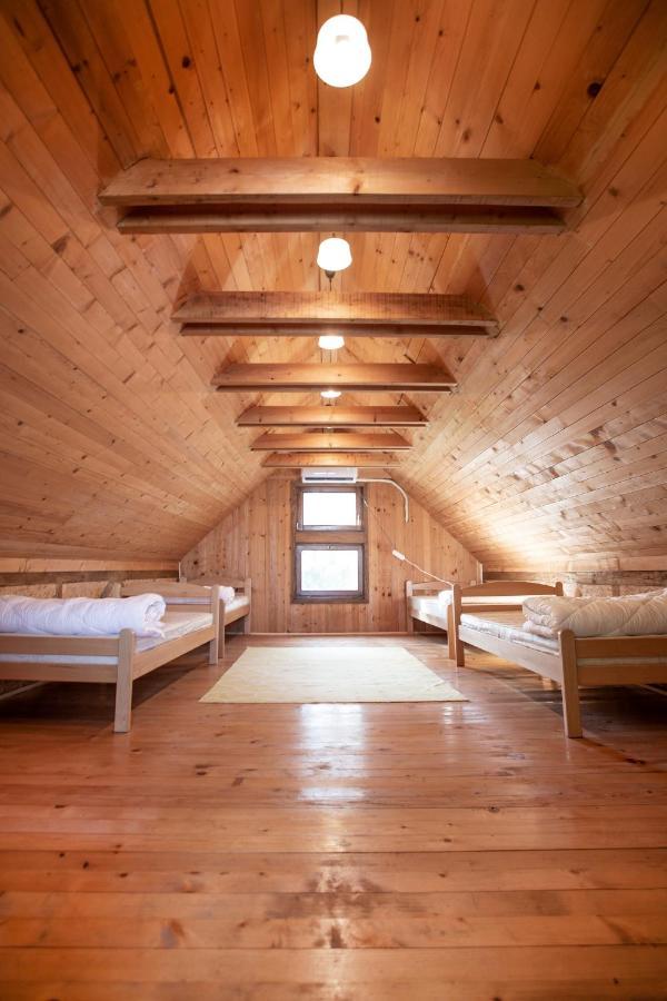 River House Vasa Belgrade Luaran gambar