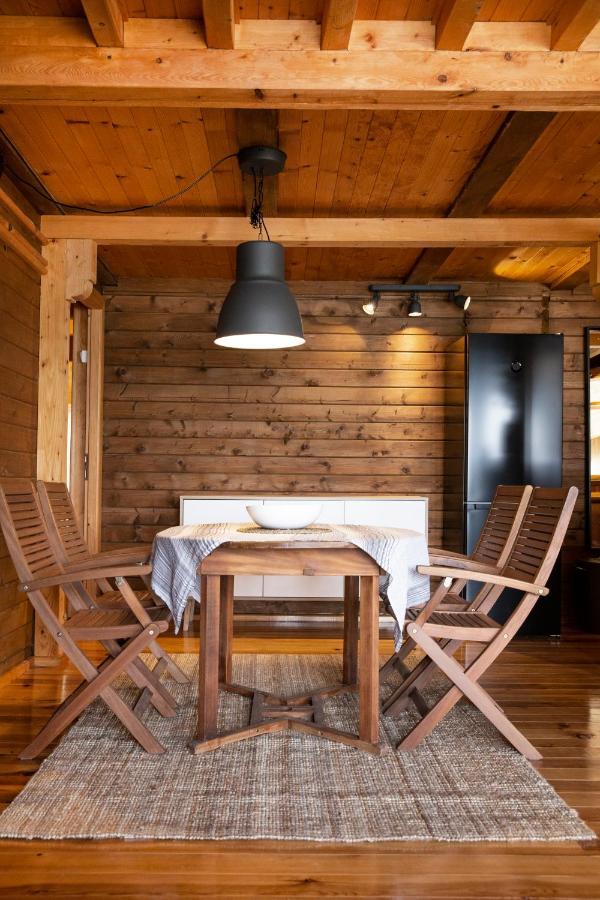 River House Vasa Belgrade Luaran gambar