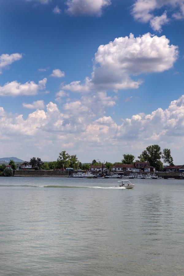 River House Vasa Belgrade Luaran gambar