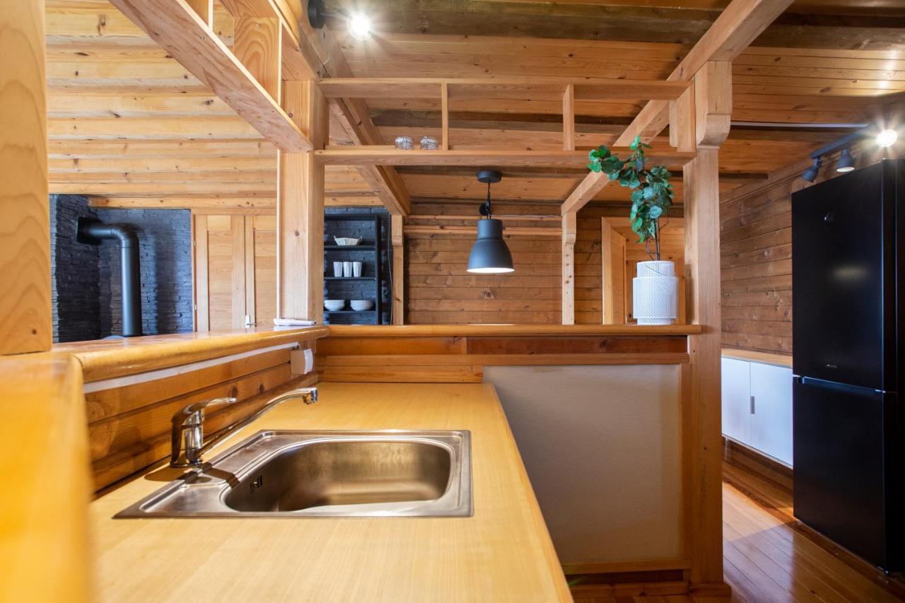 River House Vasa Belgrade Luaran gambar
