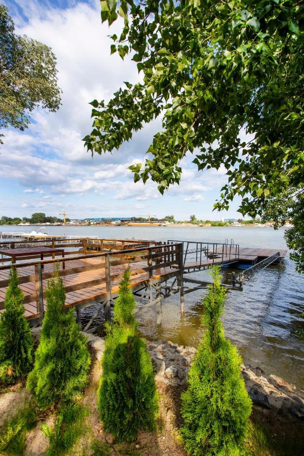 River House Vasa Belgrade Luaran gambar