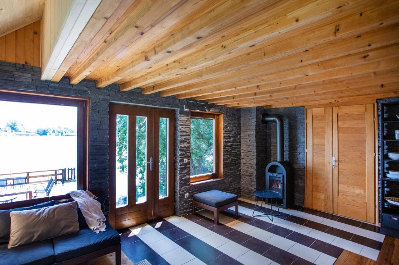 River House Vasa Belgrade Luaran gambar