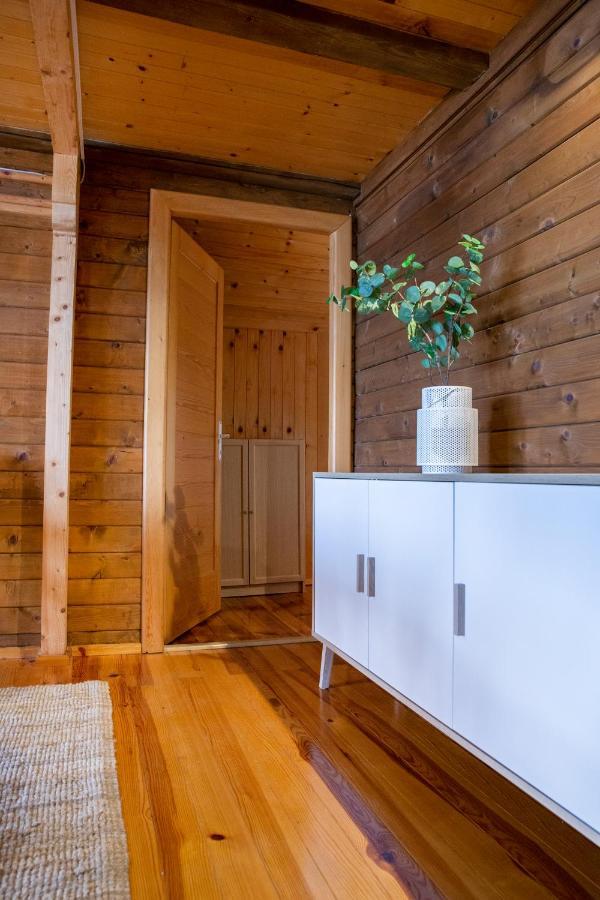 River House Vasa Belgrade Luaran gambar