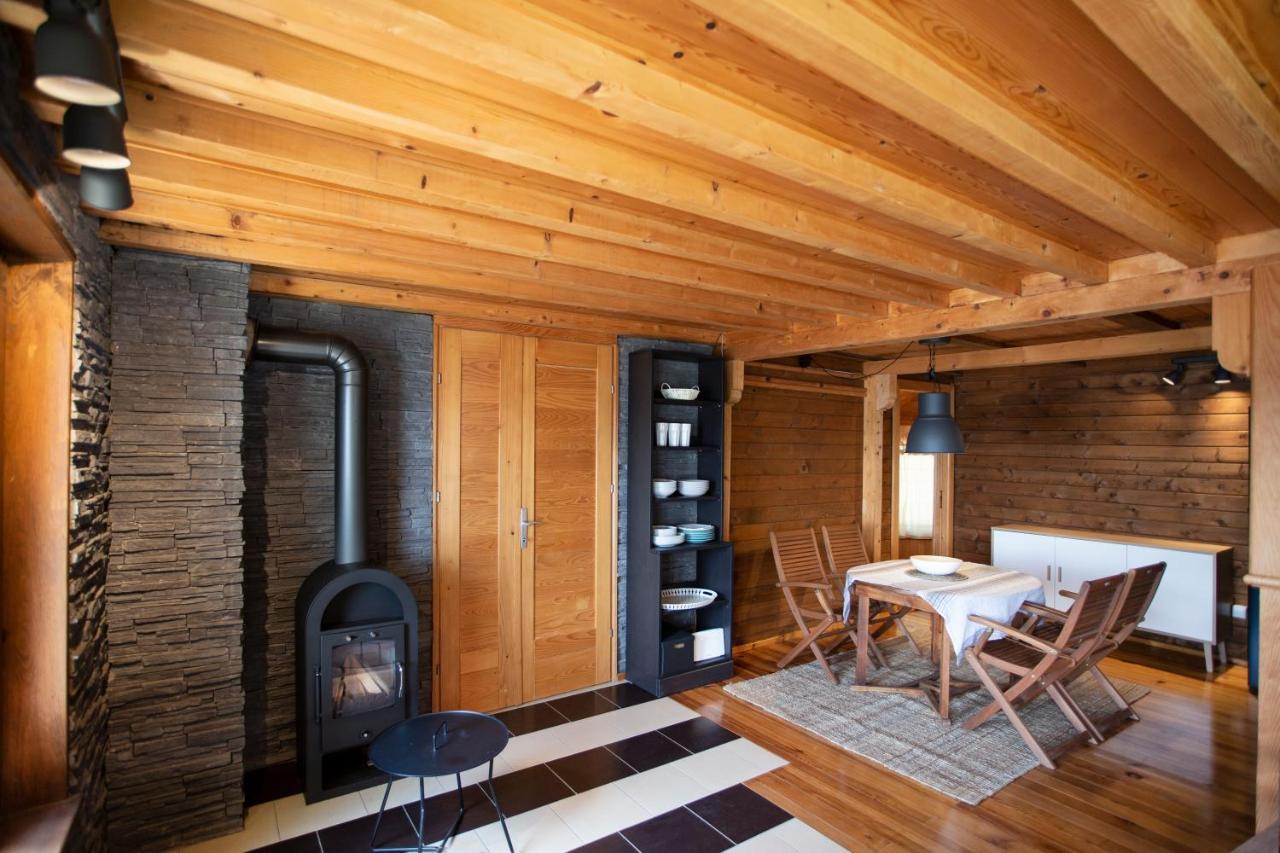 River House Vasa Belgrade Luaran gambar